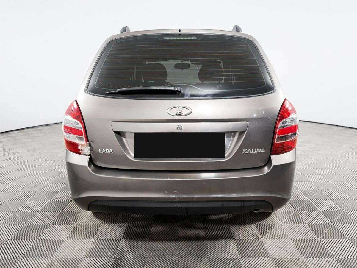 Купить Lada (ВАЗ) Kalina, 2014, 140 000 км.. Фото: #4