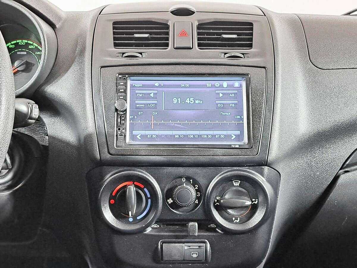 Купить Lada (ВАЗ) Kalina, 2014, 140 000 км.. Фото: #10