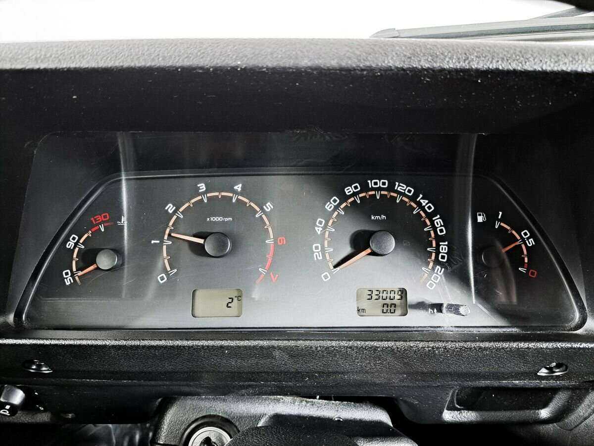 Купить Lada (ВАЗ) 2121 (4x4), 2019, 32 000 км.. Фото: #10