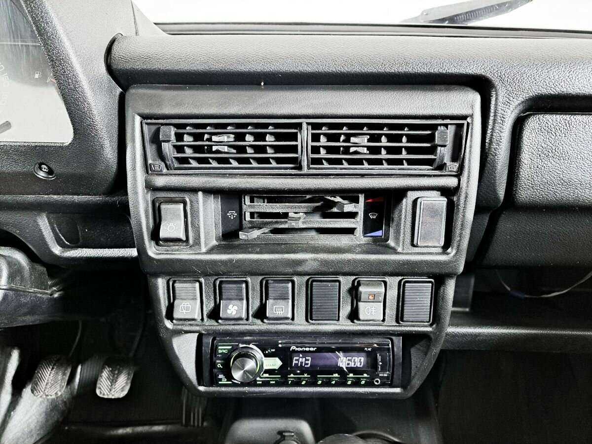 Купить Lada (ВАЗ) 2121 (4x4), 2019, 32 000 км.. Фото: #12