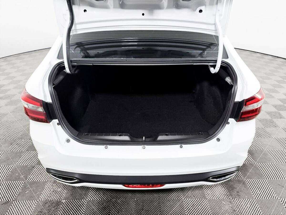 Купить Lada (ВАЗ) Vesta, 2023, 1 117 км.. Фото: #5