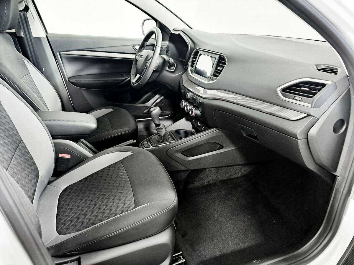 Купить Lada (ВАЗ) Vesta, 2023, 1 117 км.. Фото: #6