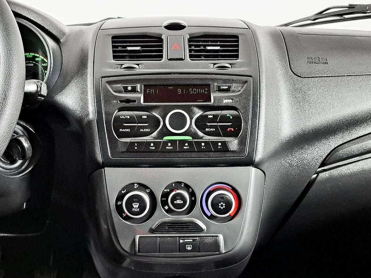 Купить Lada (ВАЗ) Kalina, 2016, 91 500 км.. Фото: #10