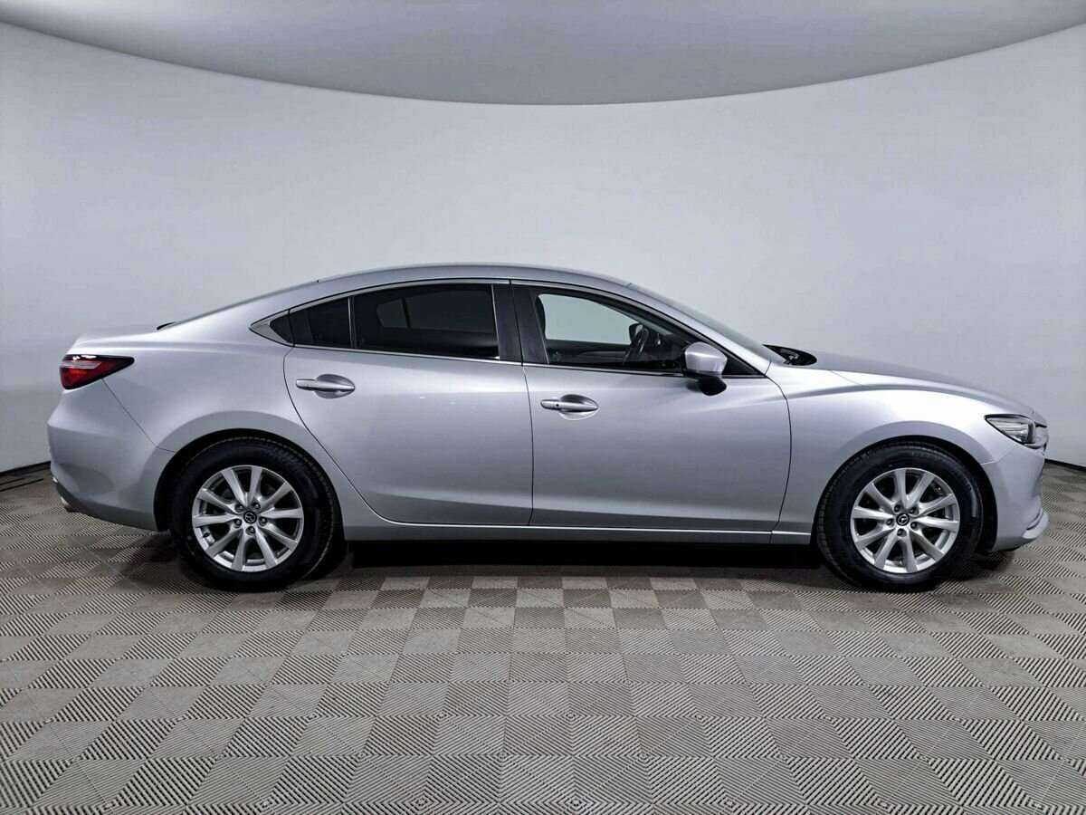 Купить Mazda 6, 2019, 79 000 км.. Фото: #3