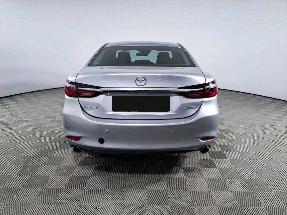 Купить Mazda 6, 2019, 79 000 км.. Фото: #5