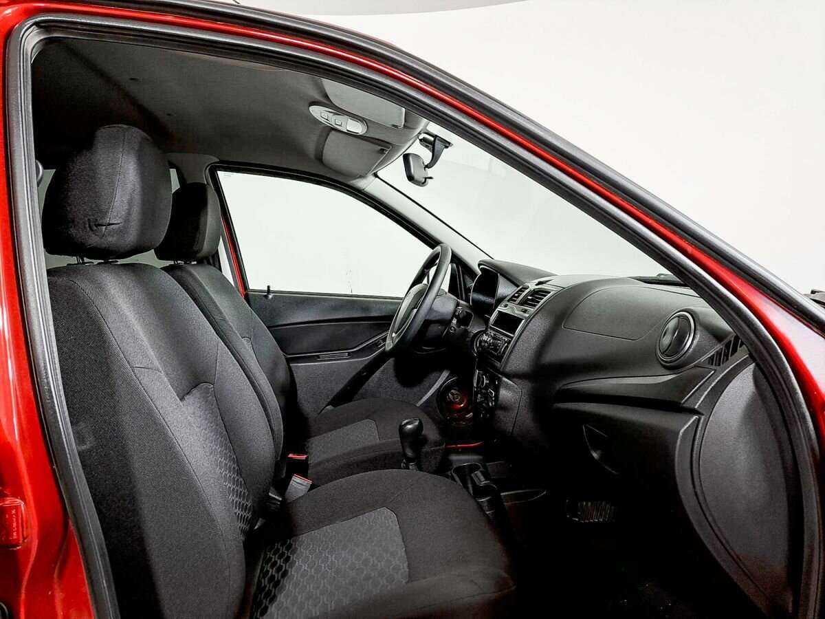 Купить Lada (ВАЗ) Granta, 2019, 40 120 км.. Фото: #5