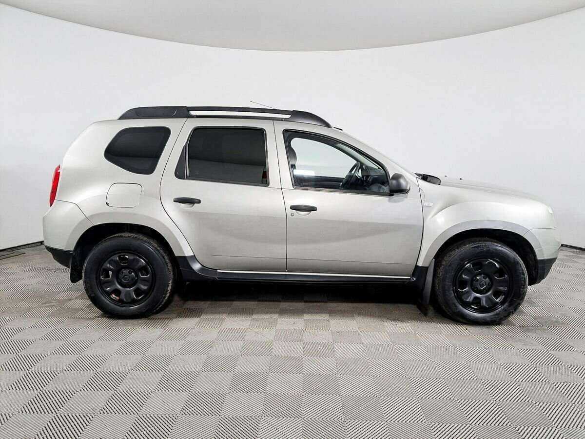 Купить Renault Duster, 2012, 218 000 км.. Фото: #3