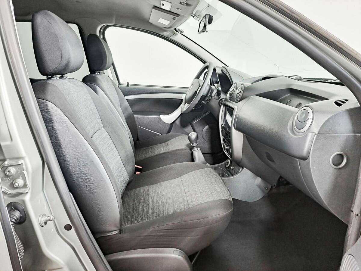 Купить Renault Duster, 2012, 218 000 км.. Фото: #8