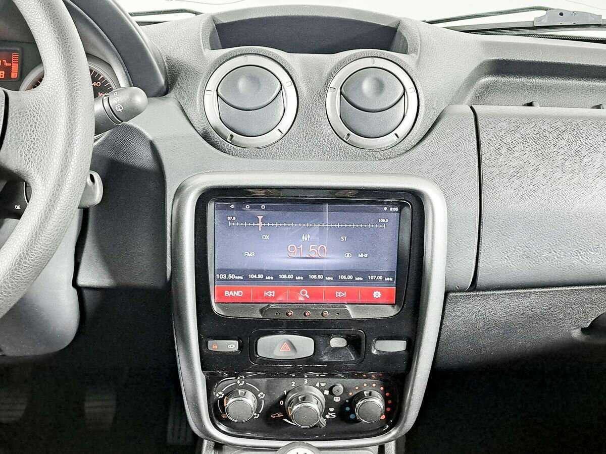 Купить Renault Duster, 2012, 218 000 км.. Фото: #12