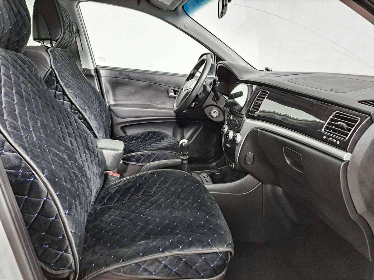 Купить SsangYong Actyon, 2013, 190 000 км.. Фото: #8