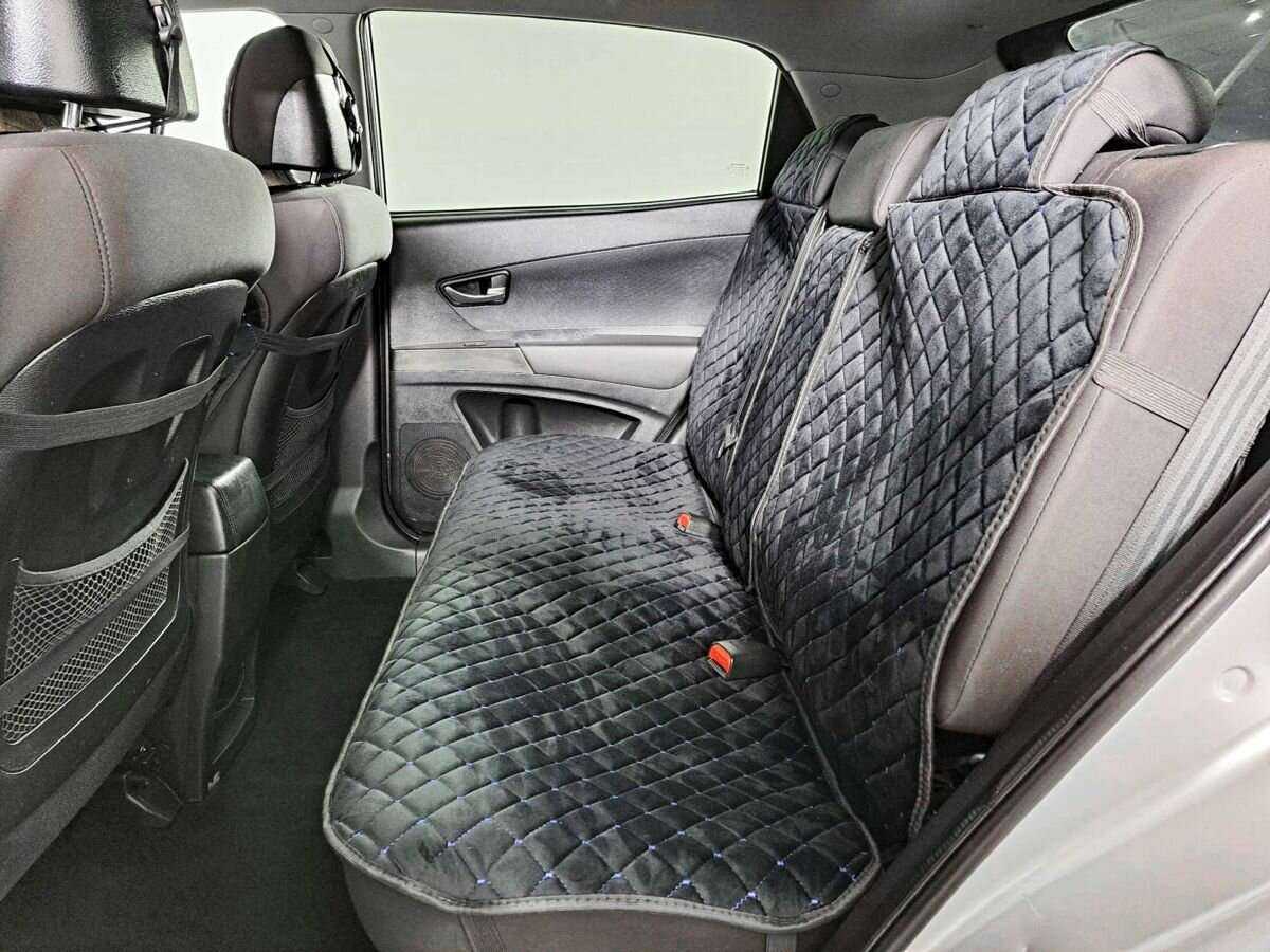 Купить SsangYong Actyon, 2013, 190 000 км.. Фото: #9