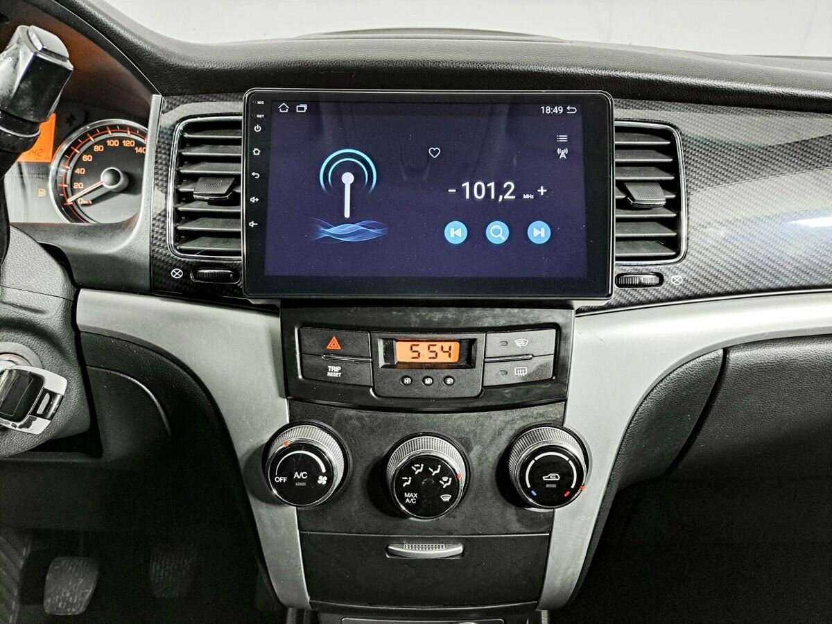 Купить SsangYong Actyon, 2013, 190 000 км.. Фото: #12