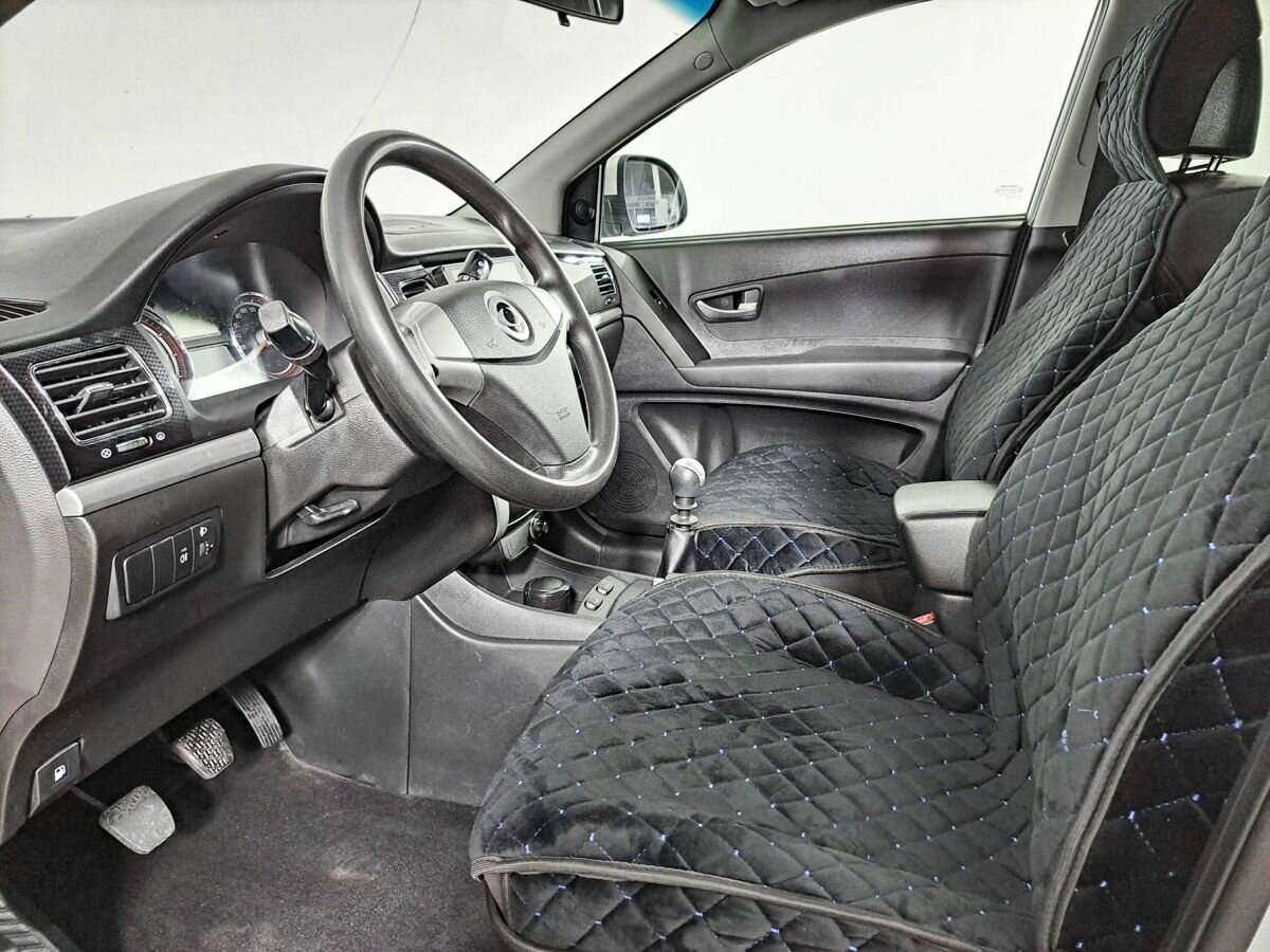 Купить SsangYong Actyon, 2013, 190 000 км.. Фото: #13