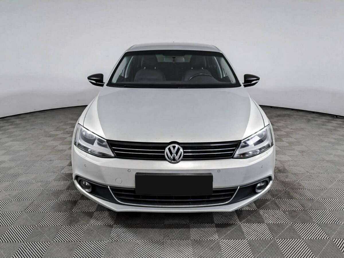 Купить Volkswagen Jetta, 2014, 172 500 км.. Фото: #1