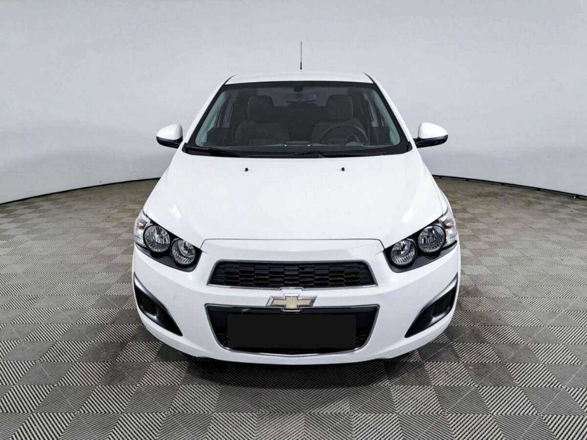 Купить Chevrolet Aveo, 2013, 187 316 км.. Фото: #1