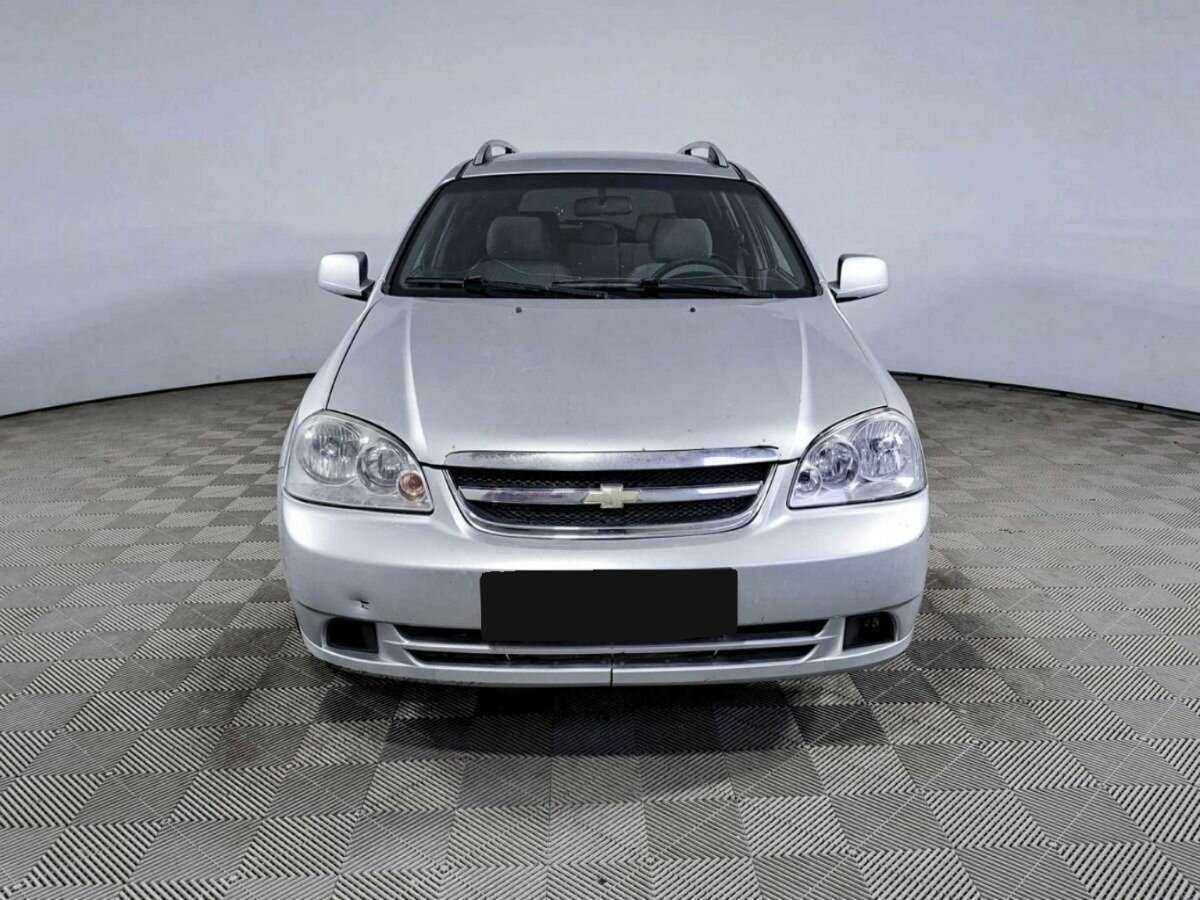 Купить Chevrolet Lacetti, 2012, 212 000 км.. Фото: #1