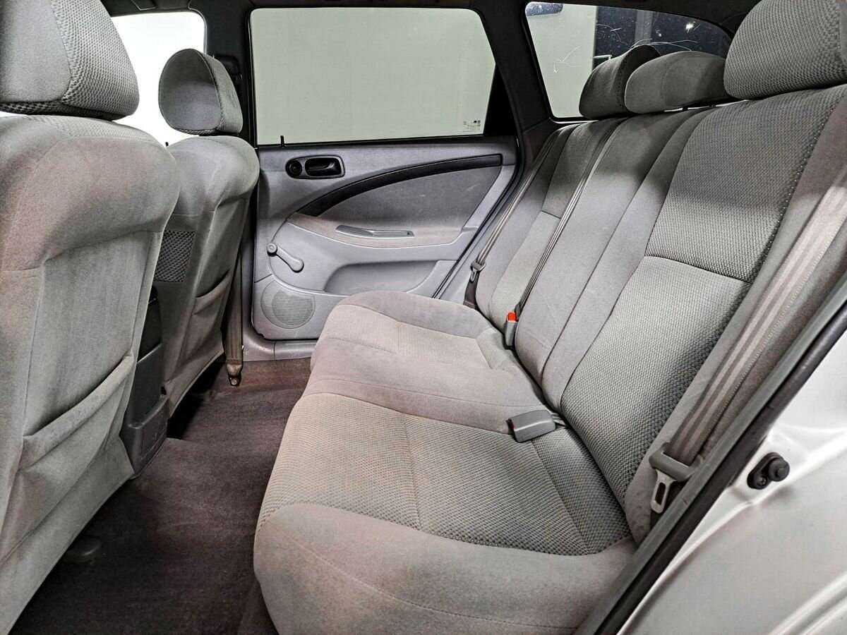 Купить Chevrolet Lacetti, 2012, 212 000 км.. Фото: #7