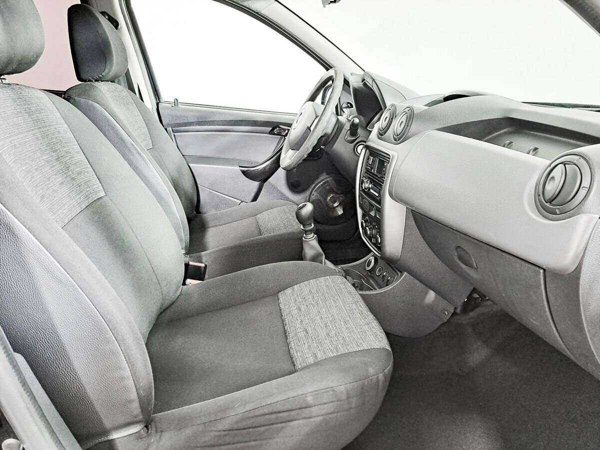 Купить Renault Duster, 2012, 147 600 км.. Фото: #8