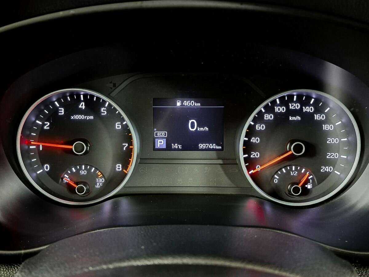 Купить Kia Sportage, 2019, 99 800 км.. Фото: #7