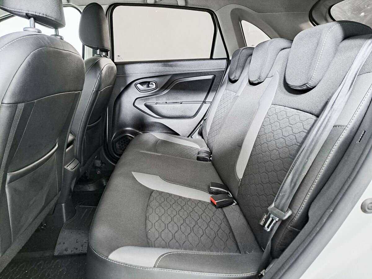 Купить Lada (ВАЗ) XRAY, 2018, 109 200 км.. Фото: #7