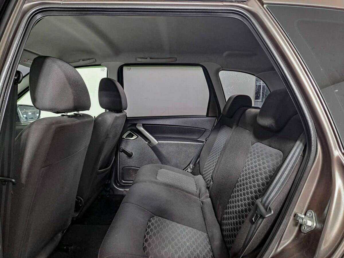 Купить Lada (ВАЗ) Granta, 2019, 58 100 км.. Фото: #9