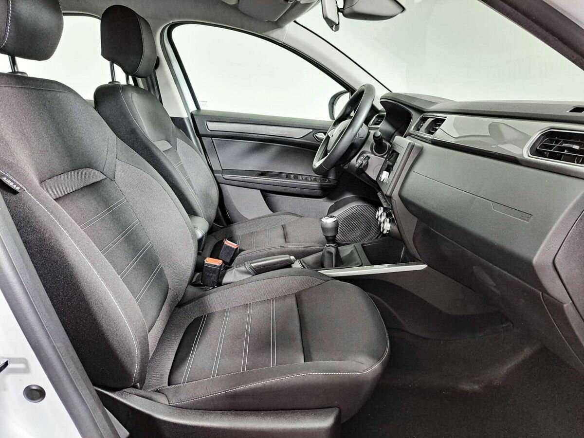 Купить Renault Arkana, 2020, 27 500 км.. Фото: #6