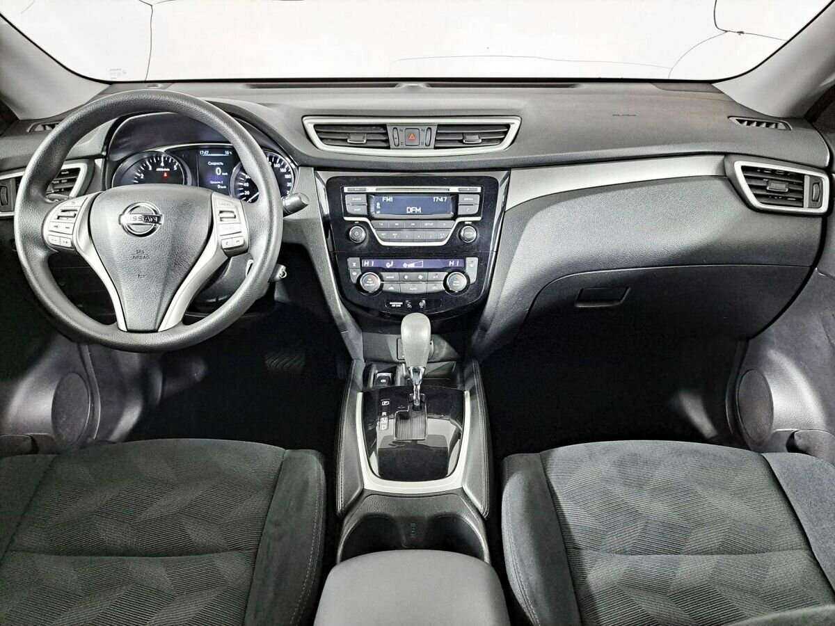 Купить Nissan X-Trail, 2015, 142 000 км.. Фото: #11