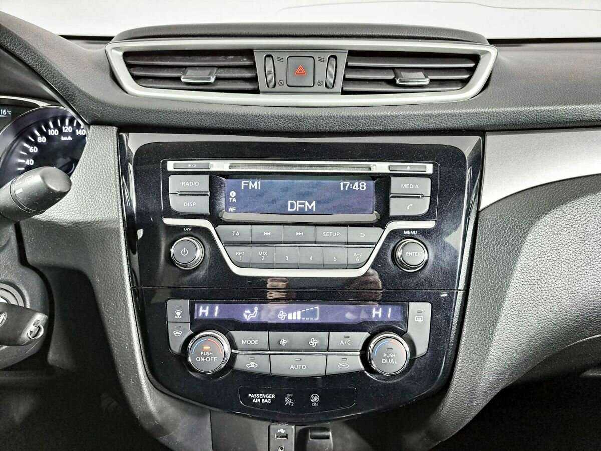 Купить Nissan X-Trail, 2015, 142 000 км.. Фото: #12