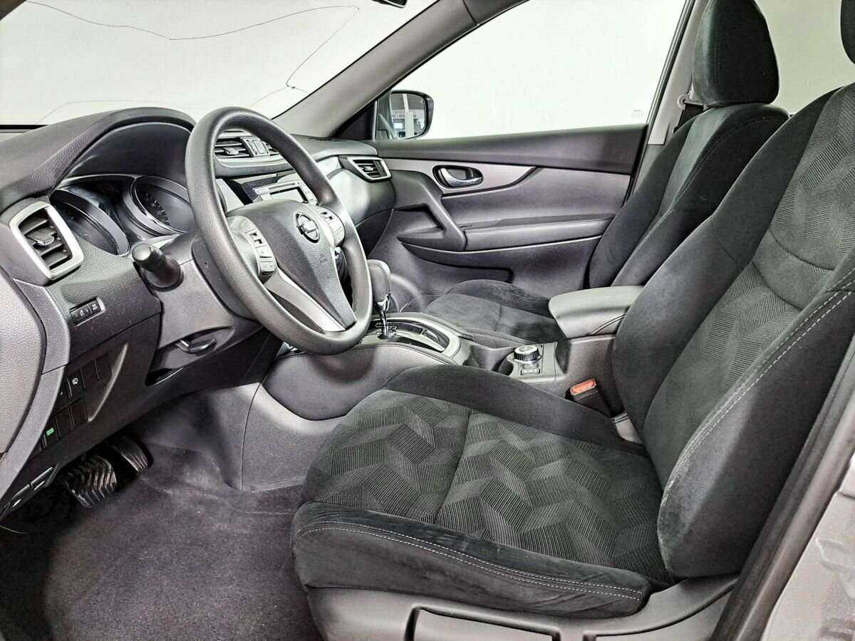 Купить Nissan X-Trail, 2015, 142 000 км.. Фото: #13