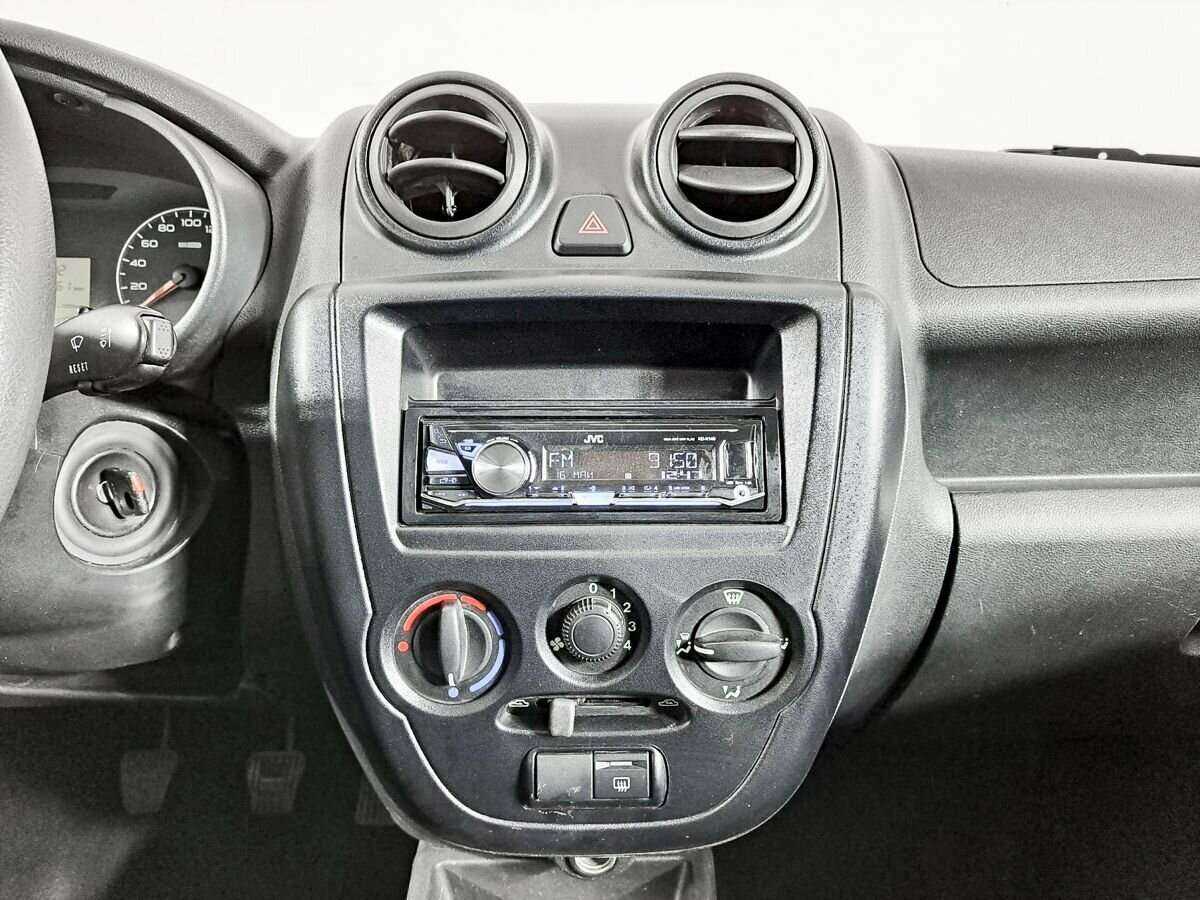 Купить Lada (ВАЗ) Granta, 2017, 158 560 км.. Фото: #10