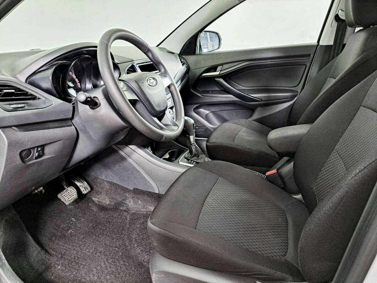 Купить Lada (ВАЗ) Vesta, 2021, 157 000 км.. Фото: #10