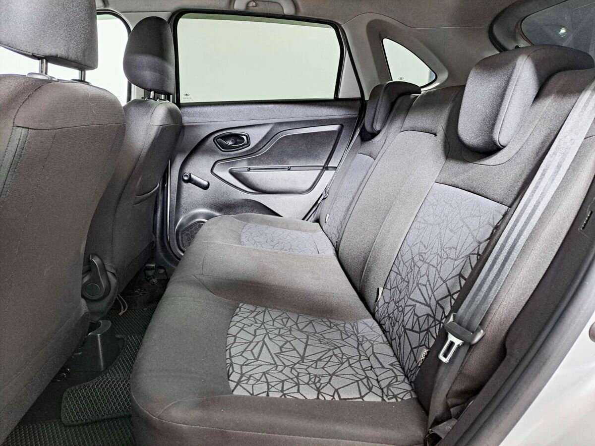 Купить Lada (ВАЗ) XRAY, 2018, 140 000 км.. Фото: #9