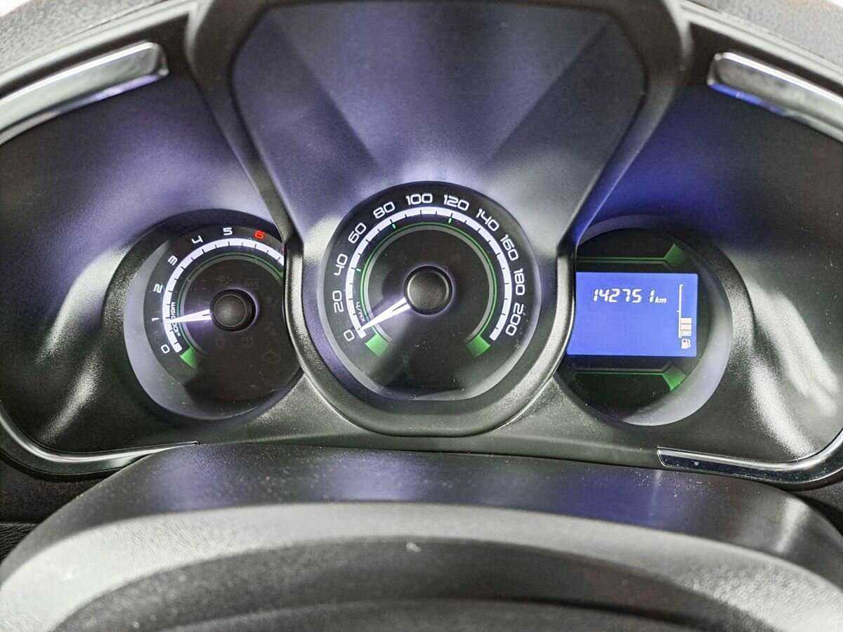 Купить Lada (ВАЗ) XRAY, 2018, 140 000 км.. Фото: #10