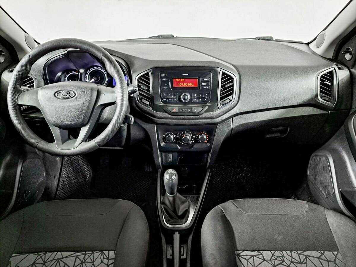 Купить Lada (ВАЗ) XRAY, 2018, 140 000 км.. Фото: #11