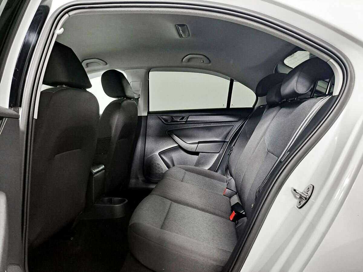 Купить Шкода Рапид, 2019, 133 300 км.. Фото: #7