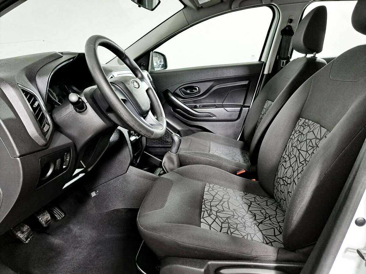 Купить Lada (ВАЗ) XRAY, 2018, 36 994 км.. Фото: #12