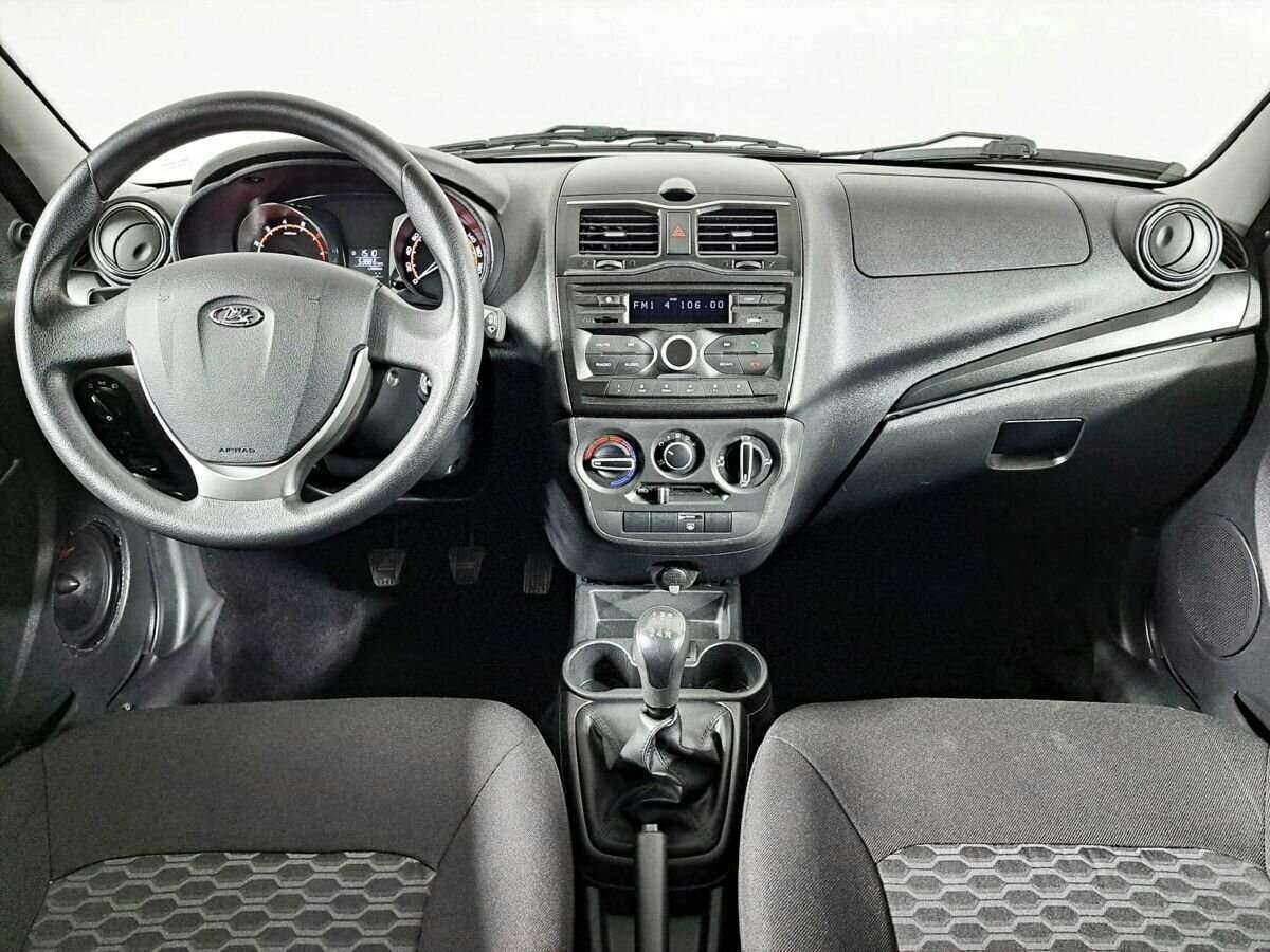 Купить Lada (ВАЗ) Granta, 2020, 53 840 км.. Фото: #11