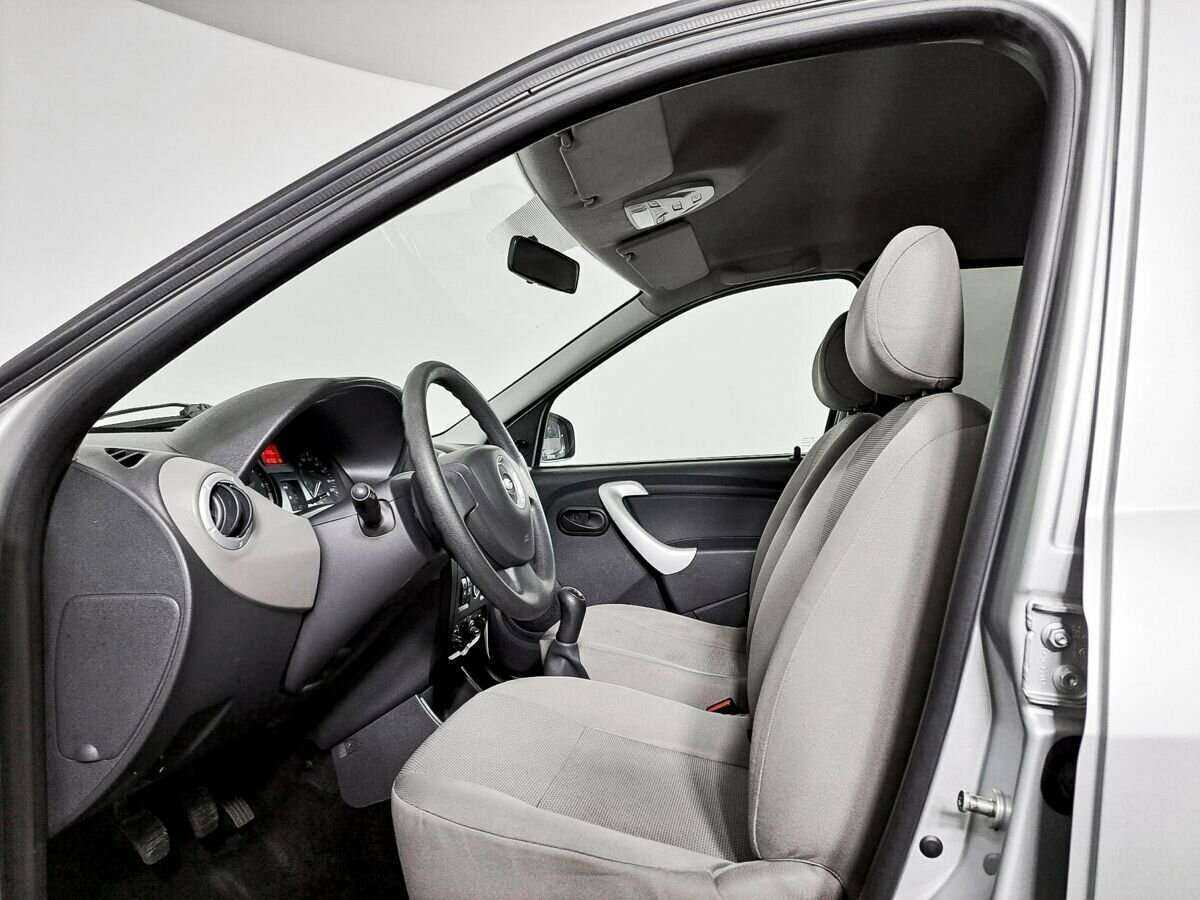 Купить Lada (ВАЗ) Largus, 2019, 81 233 км.. Фото: #13