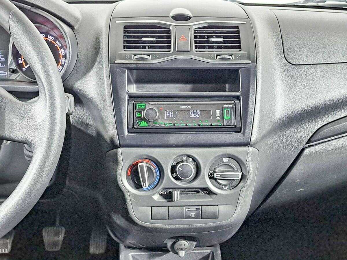 Купить Lada (ВАЗ) Granta, 2021, 89 840 км.. Фото: #12