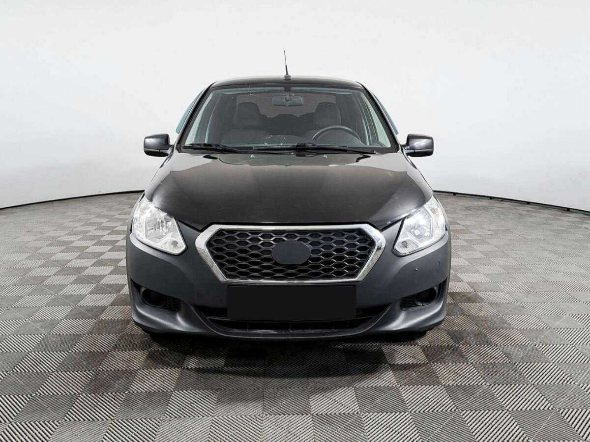 Купить Datsun on-DO, 2019, 117 000 км.. Фото: #1