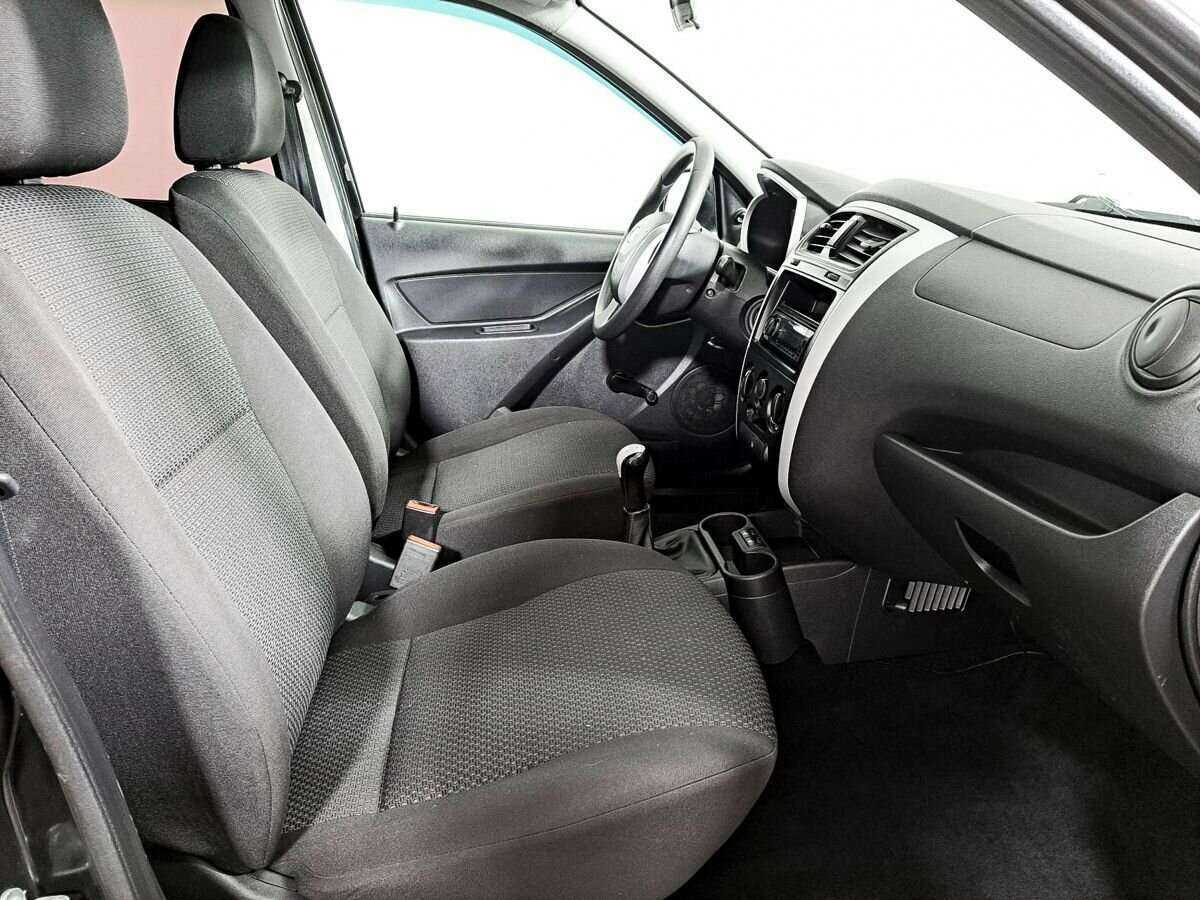 Купить Datsun on-DO, 2019, 117 000 км.. Фото: #4