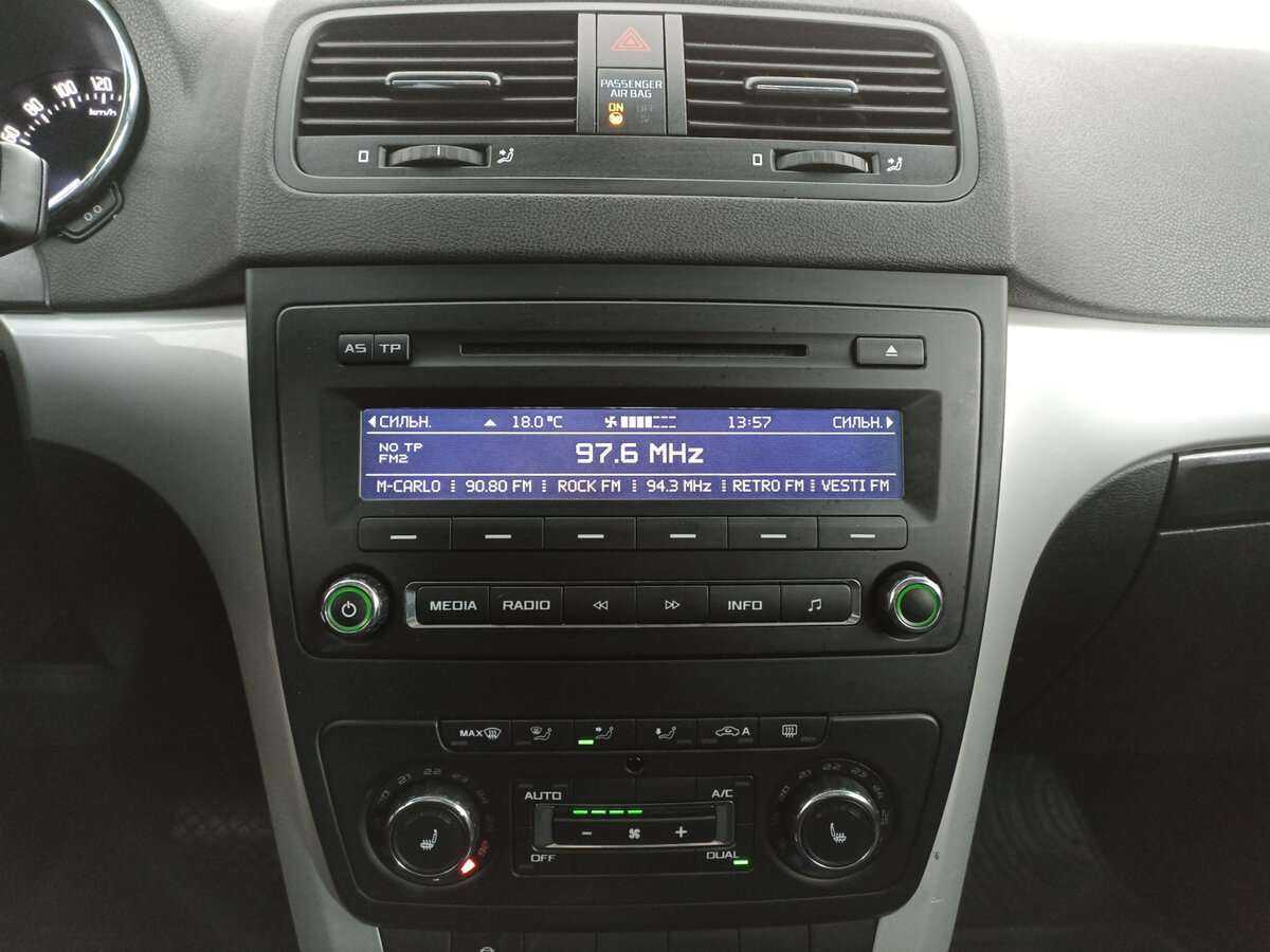 Купить Skoda Yeti, 2013, 222 234 км.. Фото: #12