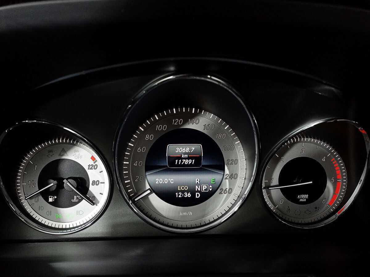 Купить Mercedes-Benz GLK-Класс, 2014, 117 875 км.. Фото: #9