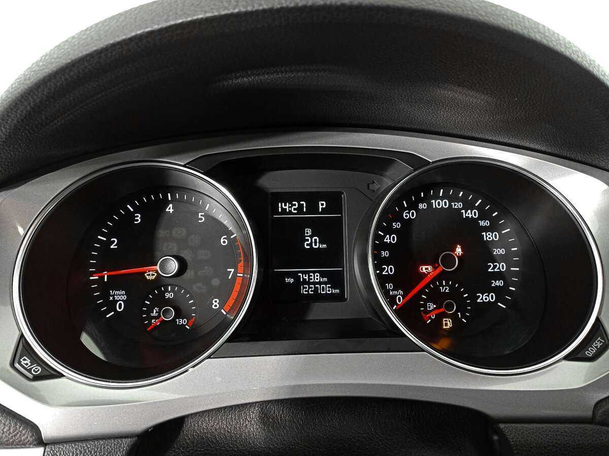 Купить Volkswagen Jetta, 2018, 122 680 км.. Фото: #11