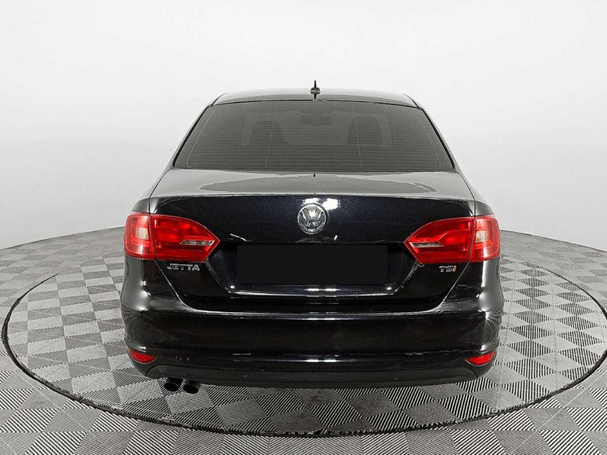 Купить Volkswagen Jetta, 2014, 244 581 км.. Фото: #5