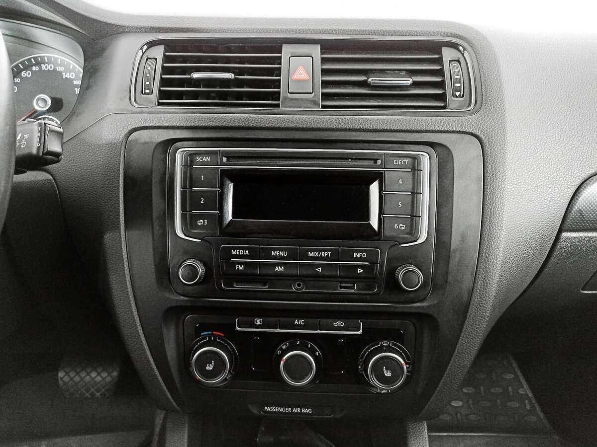 Купить Volkswagen Jetta, 2014, 244 581 км.. Фото: #12