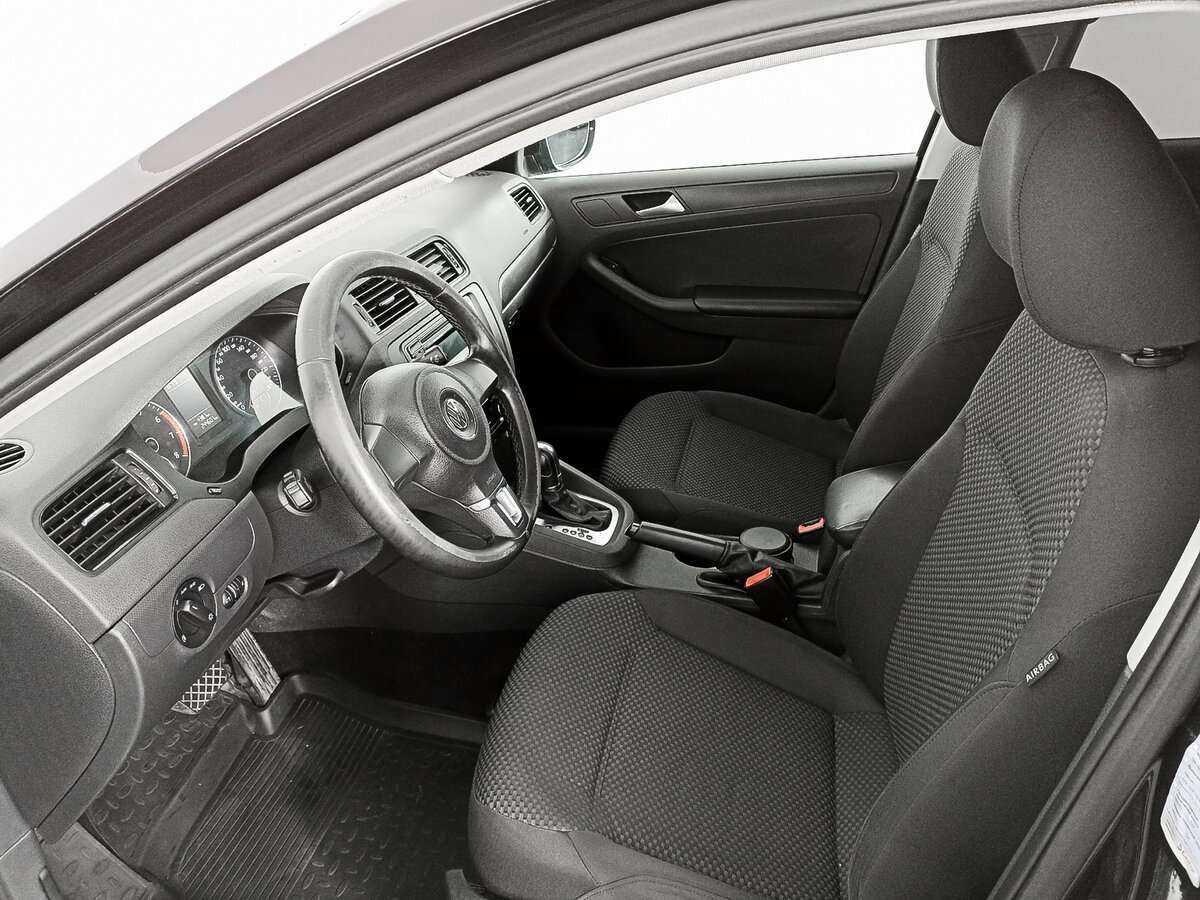 Купить Volkswagen Jetta, 2014, 244 581 км.. Фото: #13