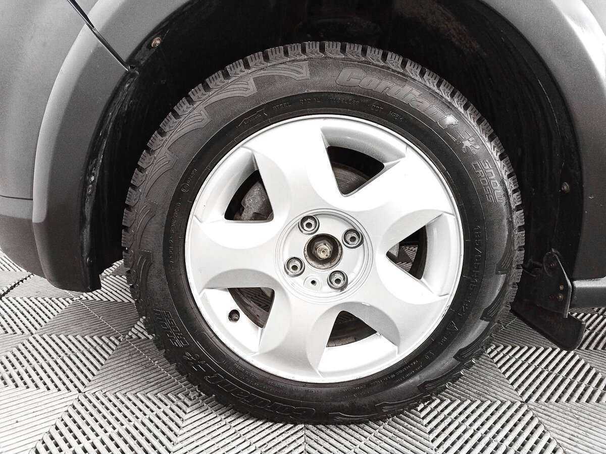 Купить Renault Sandero, 2013, 146 552 км.. Фото: #17