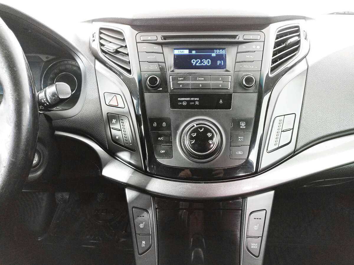 Купить Хендай ай40, 2015, 209 332 км.. Фото: #12