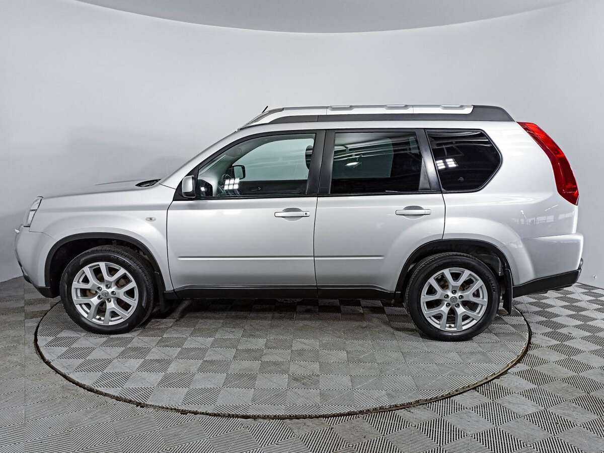 Купить Ниссан Икс-Трейл, 2014, 262 007 км.. Фото: #7